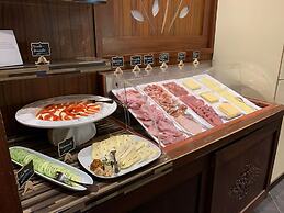 Hotel Bentheimer Hof