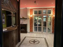 Hotel Bentheimer Hof