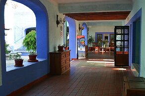 Villas Arqueologicas Teotihuacan