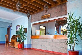 Villas Arqueologicas Teotihuacan