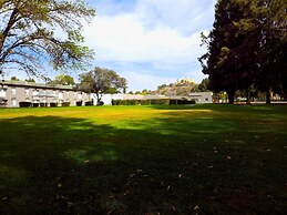 Hotel Villas Arqueológicas Cholula