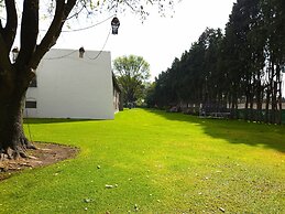 Hotel Villas Arqueológicas Cholula