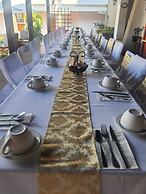 Hotel Villas Arqueológicas Cholula