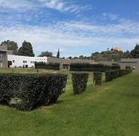 Hotel Villas Arqueológicas Cholula
