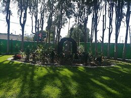 Hotel Villas Arqueológicas Cholula