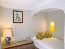 Hotel Villas Arqueológicas Cholula