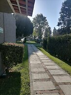 Hotel Villas Arqueológicas Cholula