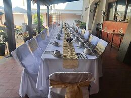 Hotel Villas Arqueológicas Cholula