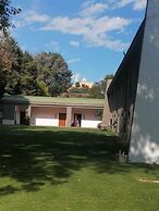 Hotel Villas Arqueológicas Cholula