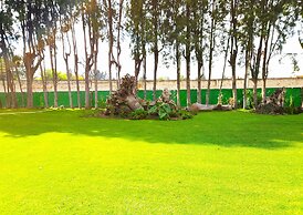 Hotel Villas Arqueológicas Cholula