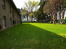 Hotel Villas Arqueológicas Cholula