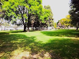 Hotel Villas Arqueológicas Cholula