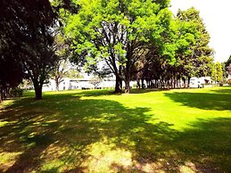 Hotel Villas Arqueológicas Cholula