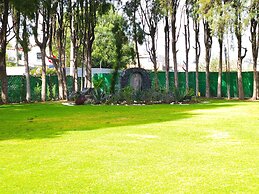 Hotel Villas Arqueológicas Cholula