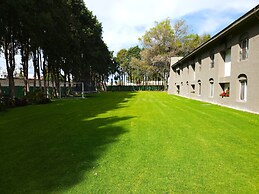 Hotel Villas Arqueológicas Cholula