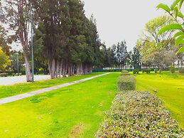 Hotel Villas Arqueológicas Cholula