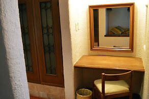 Hotel Villas Arqueológicas Cholula