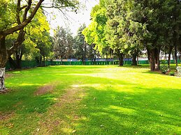 Hotel Villas Arqueológicas Cholula