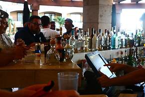 La Mision Loreto Hotel