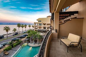 La Mision Loreto Hotel