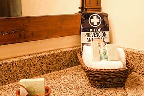 La Mision Loreto Hotel