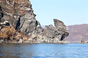 La Mision Loreto Hotel