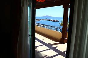 La Mision Loreto Hotel