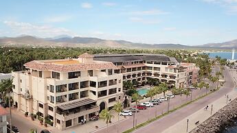 La Mision Loreto Hotel