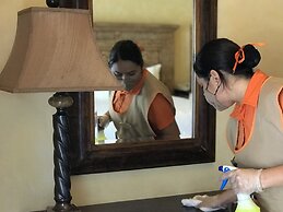 La Mision Loreto Hotel