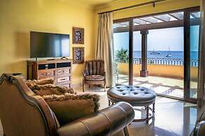 La Mision Loreto Hotel