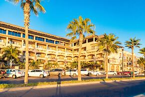 La Mision Loreto Hotel