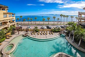 La Mision Loreto Hotel