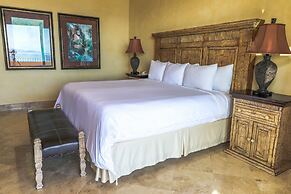 La Mision Loreto Hotel