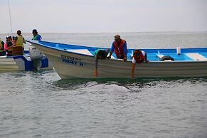 La Mision Loreto Hotel