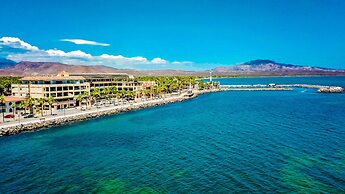 La Mision Loreto Hotel