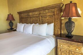 La Mision Loreto Hotel