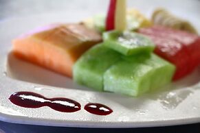 La Mision Loreto Hotel