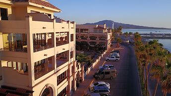 La Mision Loreto Hotel