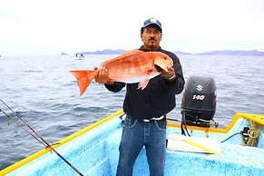 La Mision Loreto Hotel