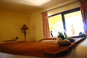 La Mision Loreto Hotel