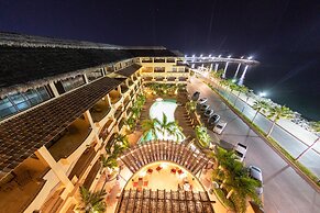 La Mision Loreto Hotel