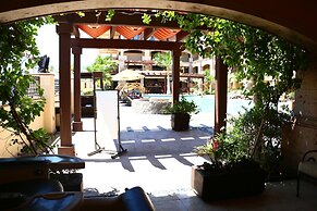 La Mision Loreto Hotel