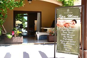 La Mision Loreto Hotel