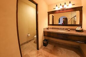 La Mision Loreto Hotel