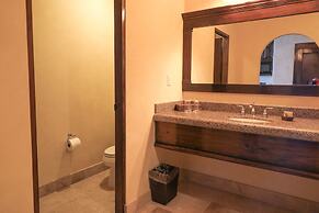 La Mision Loreto Hotel