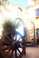 La Mision Loreto Hotel