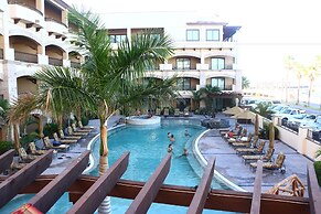 La Mision Loreto Hotel