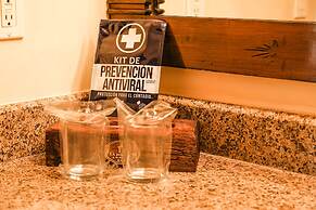 La Mision Loreto Hotel