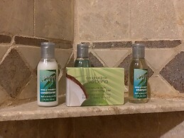 La Mision Loreto Hotel