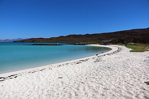 La Mision Loreto Hotel